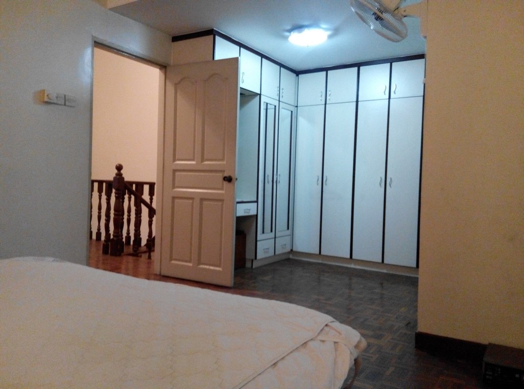 Jln Ipoh Tmn Wahyu nlot 2sty house - photo 7