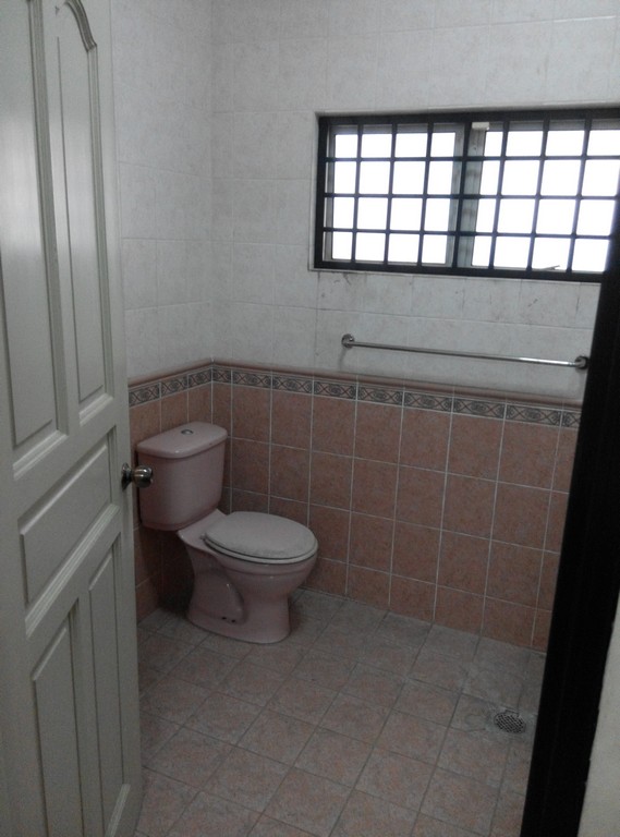 Jln Ipoh Tmn Wahyu nlot 2sty house - photo 8