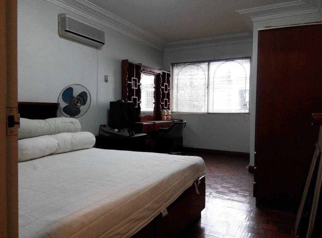Jln Ipoh Tmn Wahyu nlot 2sty house - photo 9
