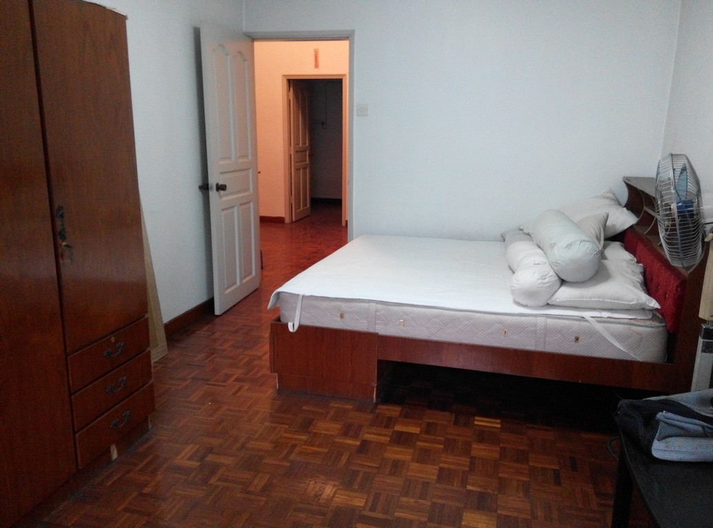 Jln Ipoh Tmn Wahyu nlot 2sty house - photo 10