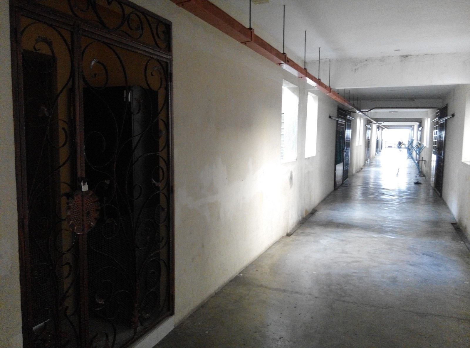 Selayang Center Point Apartment - Kg Selayang Baru - photo 5