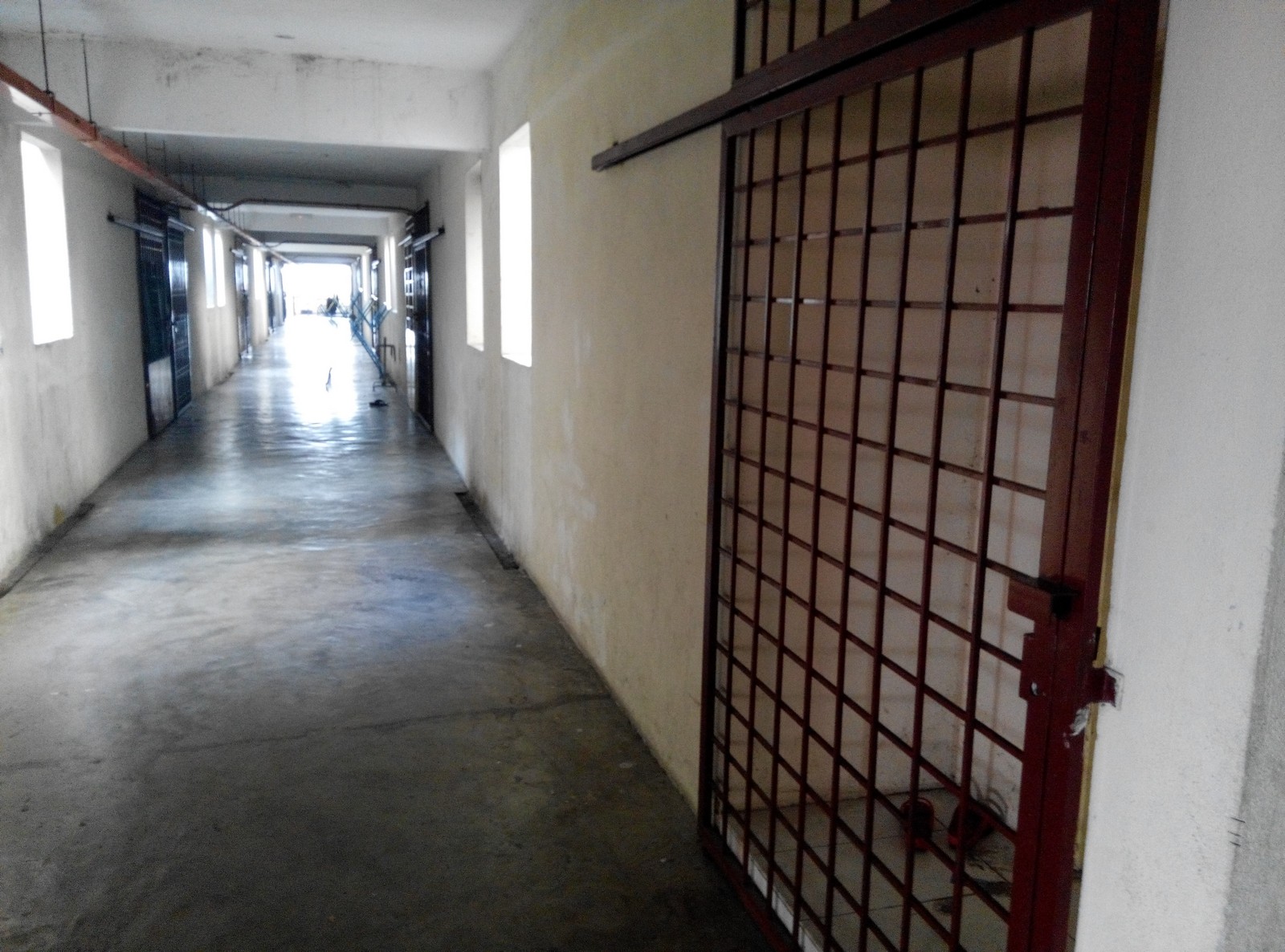 Selayang Center Point Apartment - Kg Selayang Baru - photo 6