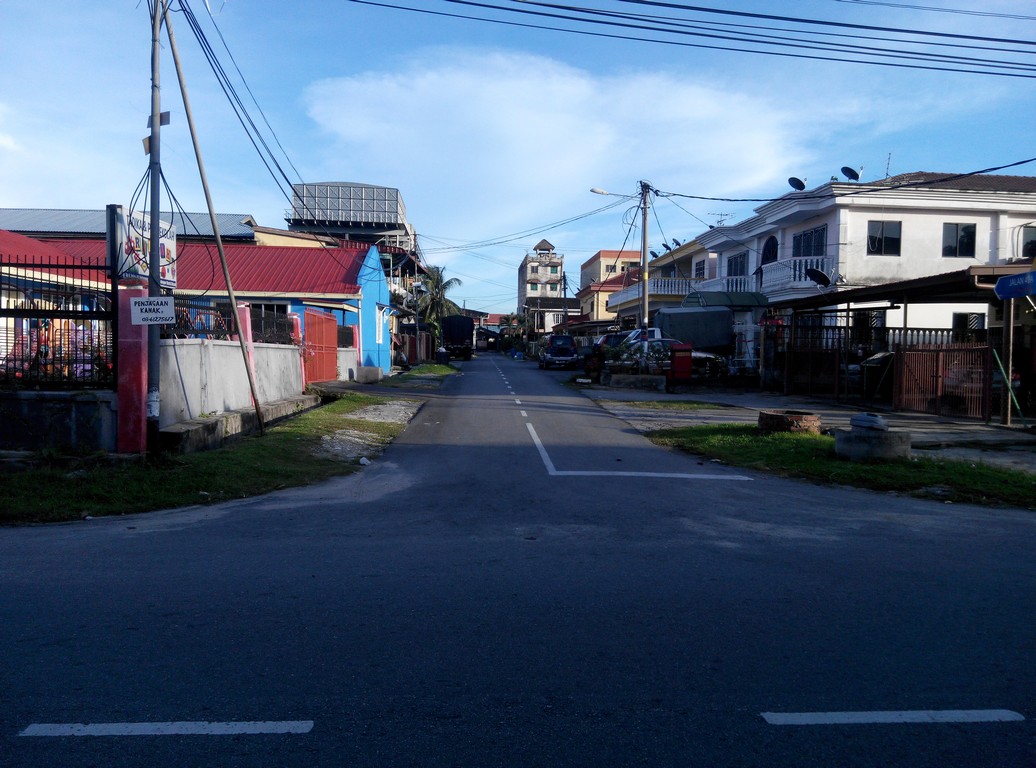 Selayang Baru land for sale - photo 3