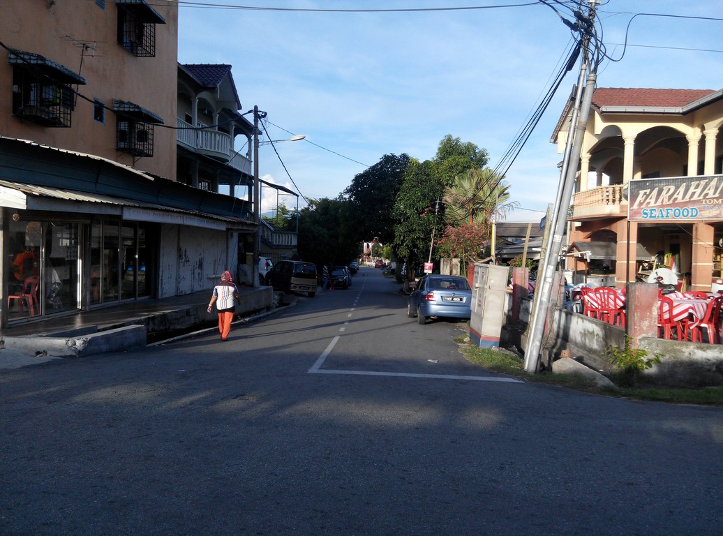 Selayang Baru land for sale - photo 4