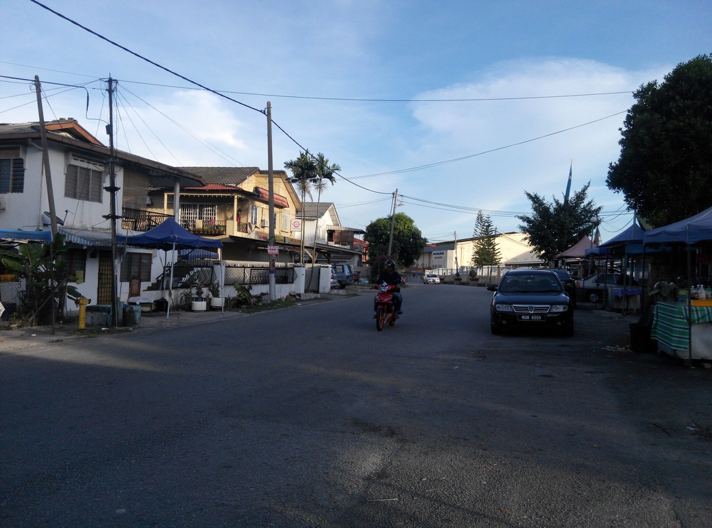 Selayang Baru land for sale - photo 5