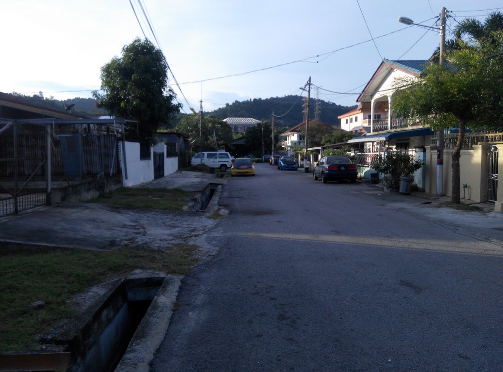 Selayang Baru land for sale - photo 6