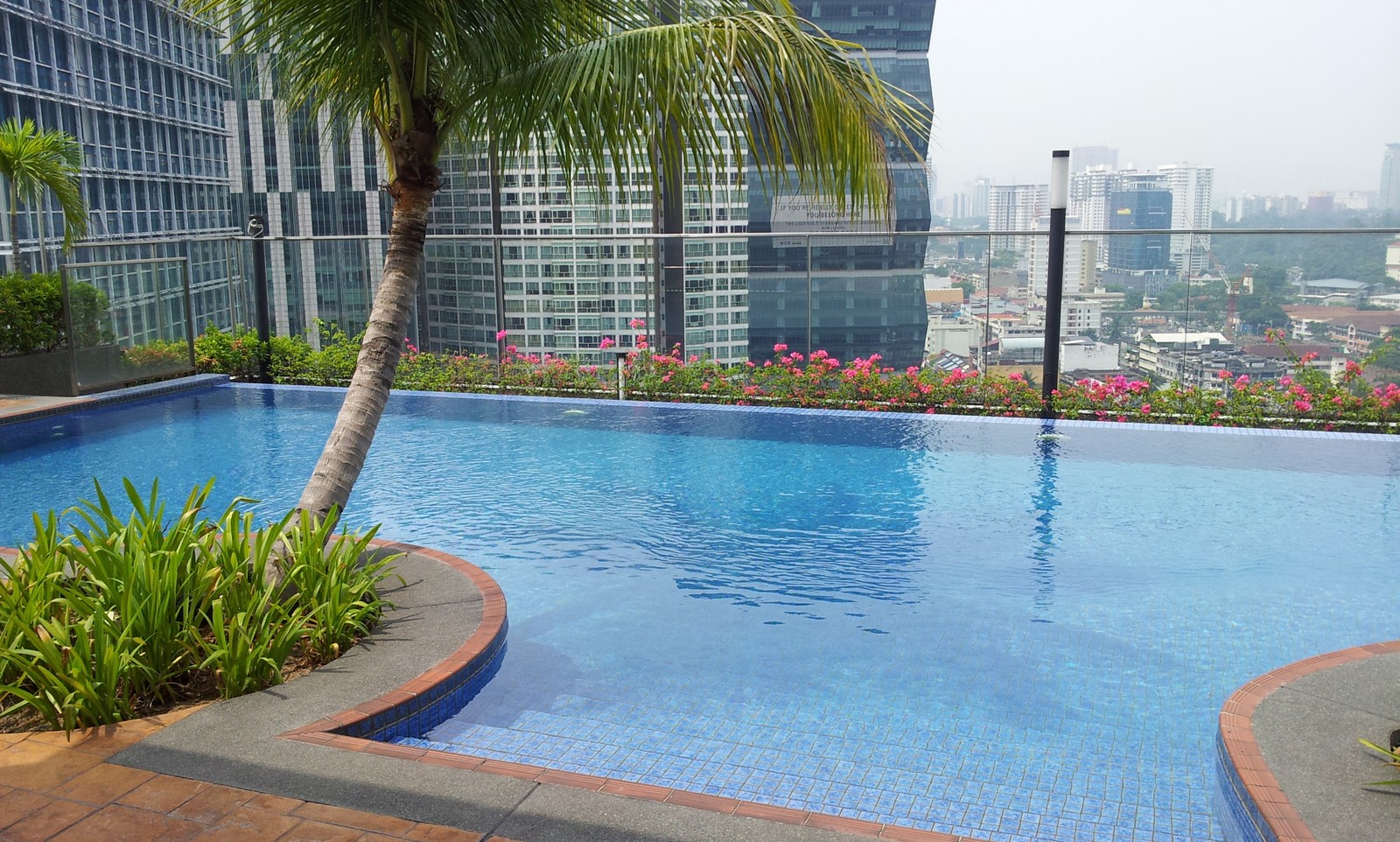 Mutiara Residency, KL Sentral, Little India - photo 9