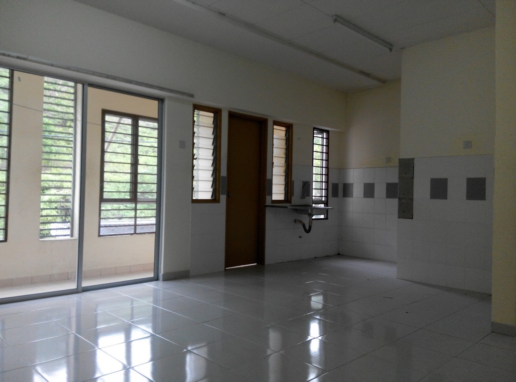 Amansiara Townhouse 1140sf 3rd phase