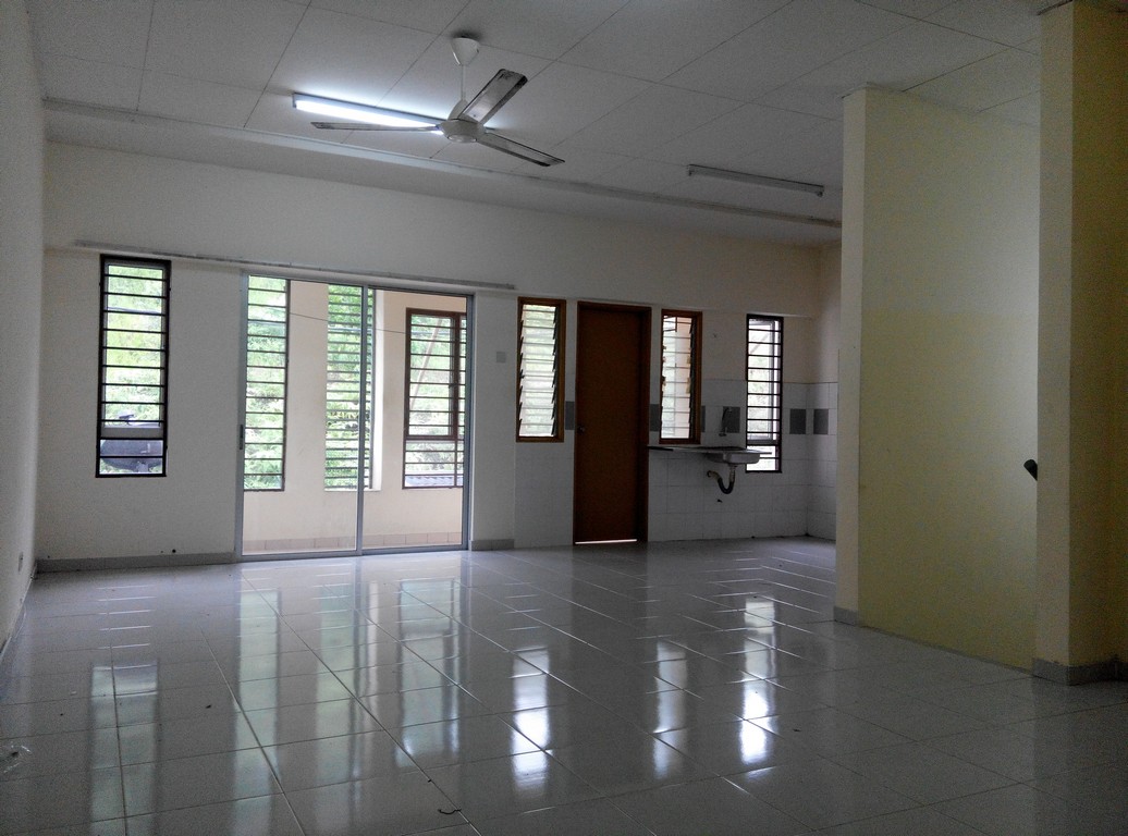 Amansiara Townhouse 1140sf 3rd phase - photo 2