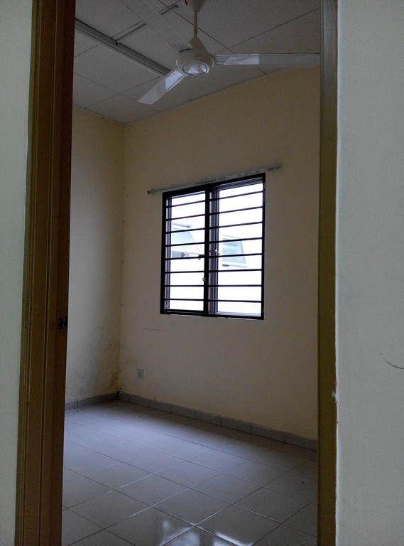 Amansiara Townhouse 1140sf 3rd phase - photo 4