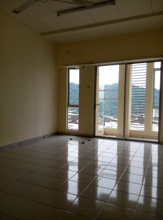 Amansiara Townhouse 1140sf 3rd phase - photo 6