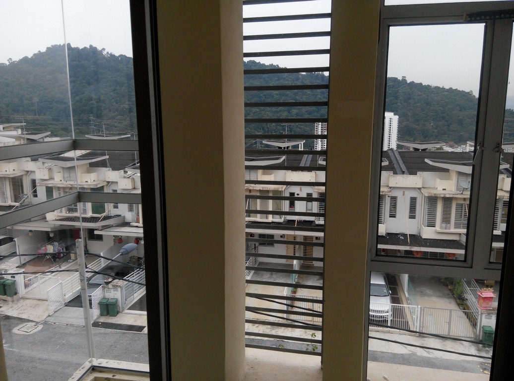 Amansiara Townhouse 1140sf 3rd phase - photo 7