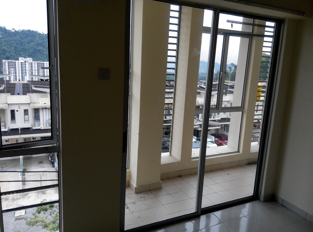 Amansiara Townhouse 1140sf 3rd phase - photo 8