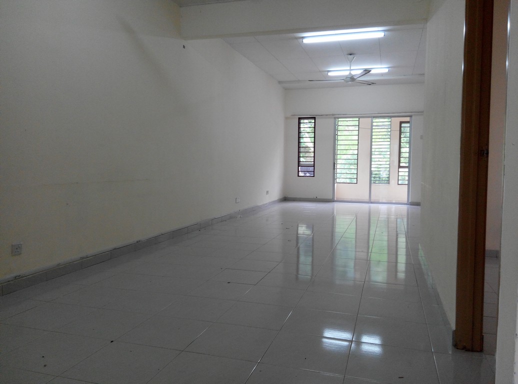 Amansiara Townhouse 1140sf 3rd phase - photo 9