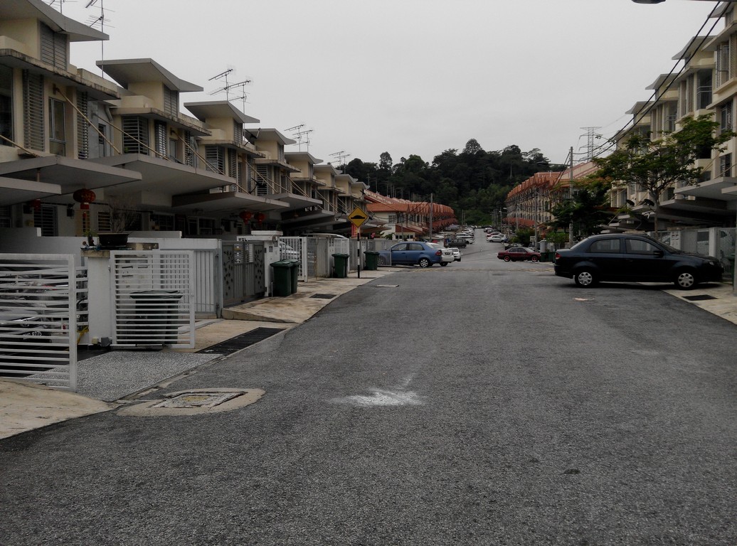 Amansiara Townhouse 1140sf 3rd phase - photo 10