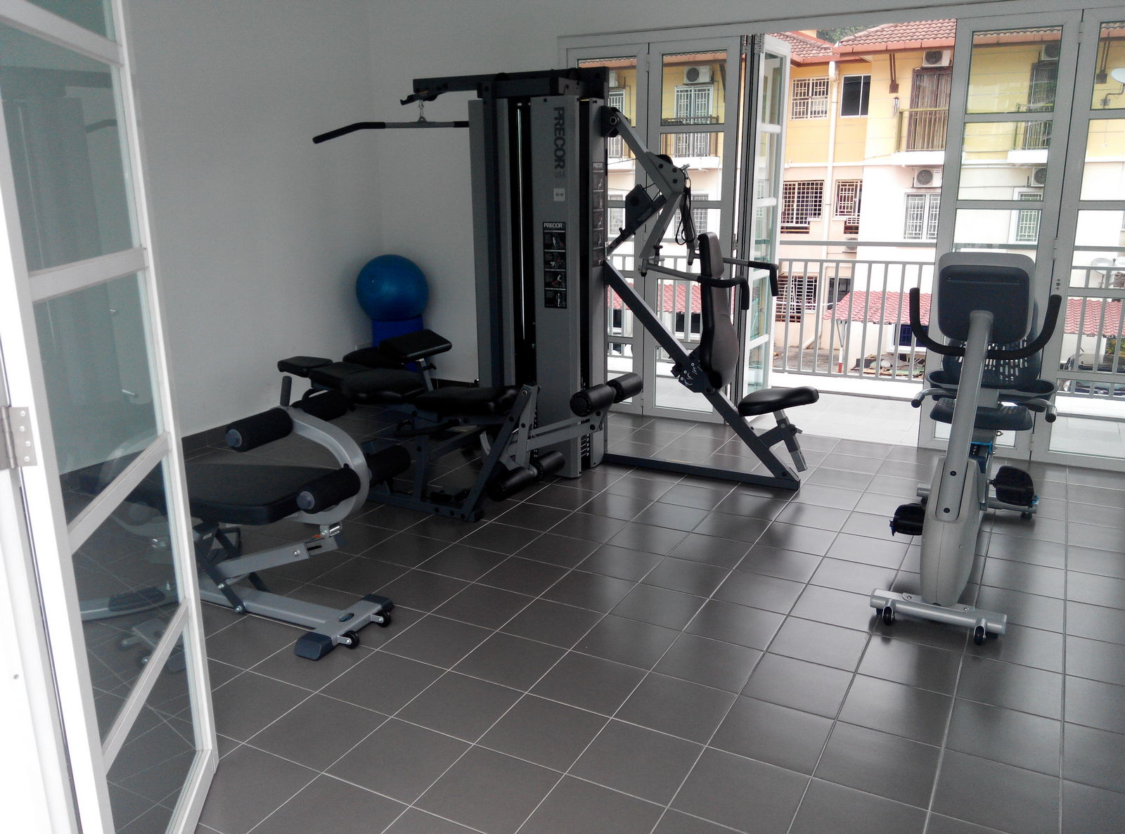 Andari Townvilla Selayang Heights Townhouse - photo 6