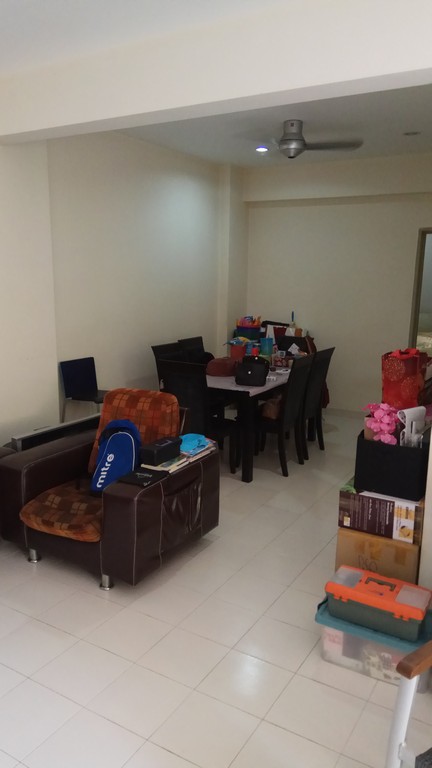 Andari Townvilla Selayang Heights Townhouse - photo 2