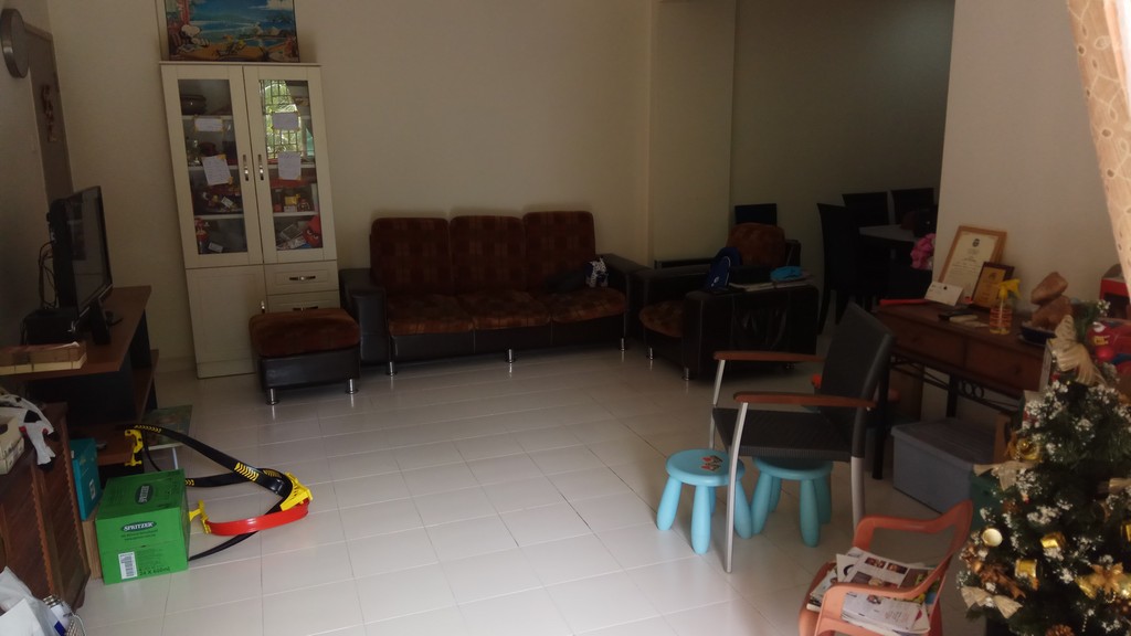 Andari Townvilla Selayang Heights Townhouse
