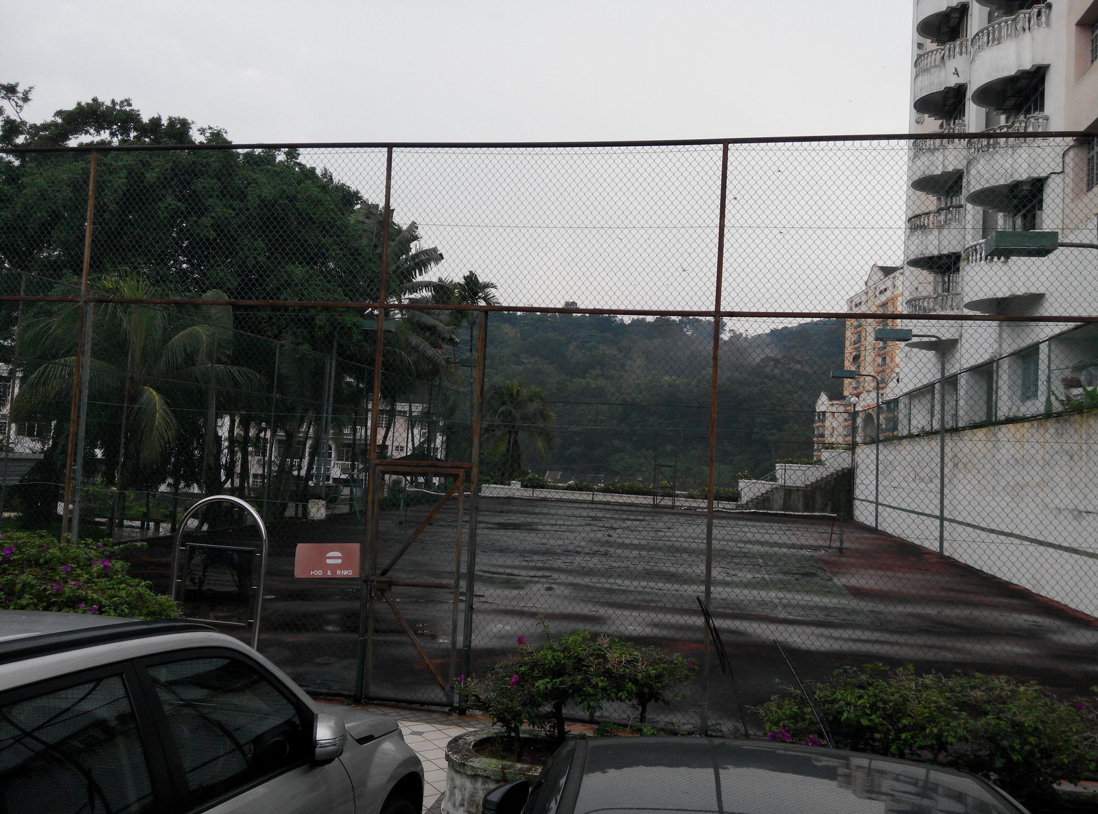 Selayang Casa Mila Condo good security - photo 9