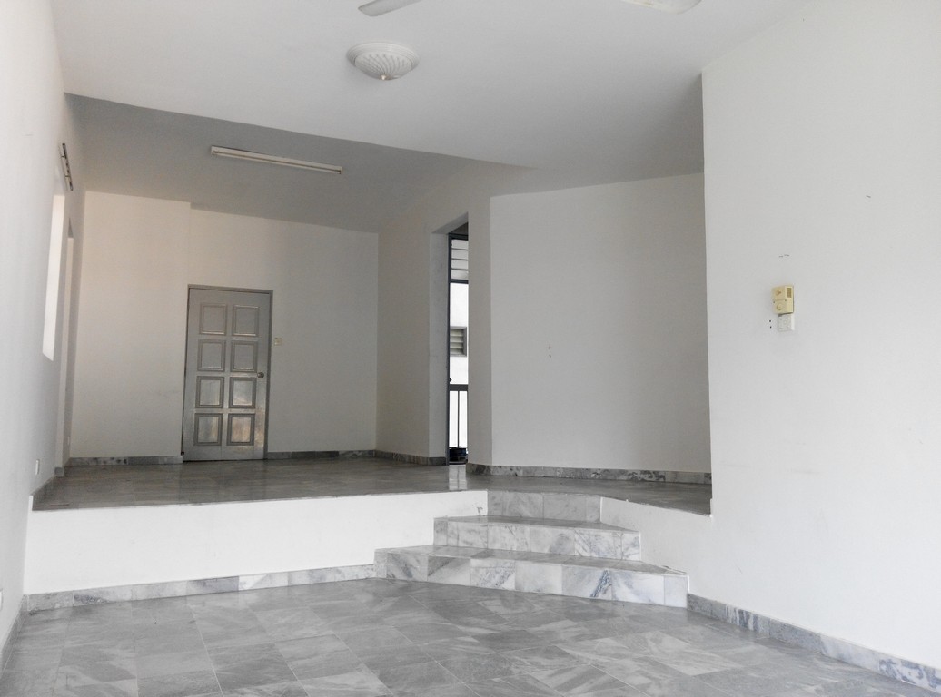 Selayang Casa Mila Condo good security - photo 2