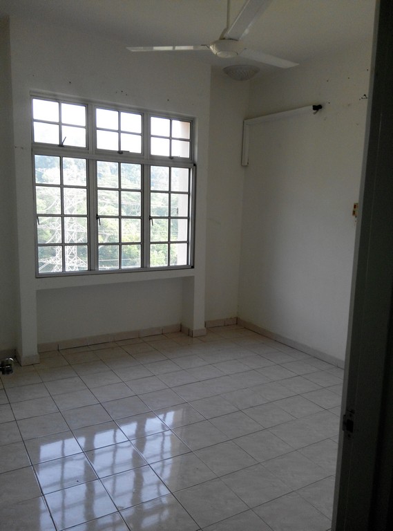 Selayang Casa Mila Condo good security - photo 4