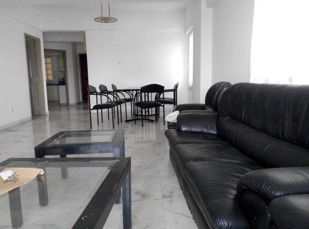 Seputeh Permai full furnished - photo 2