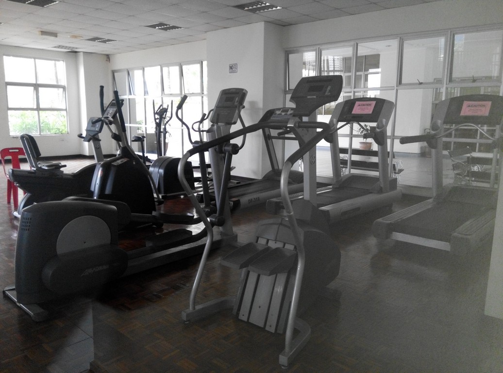 Seputeh Permai full furnished - photo 8