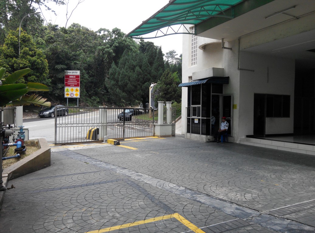 Seputeh Permai full furnished - photo 10