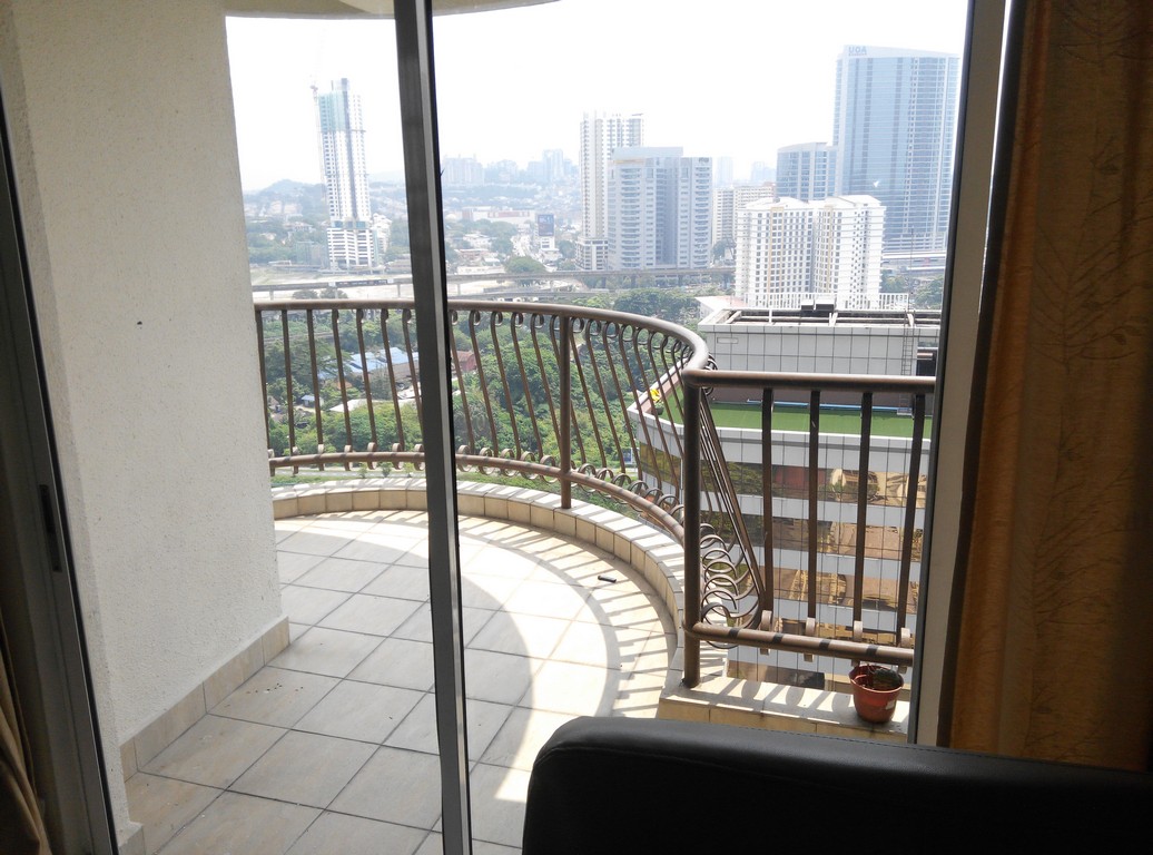 Seputeh Permai full furnished - photo 6