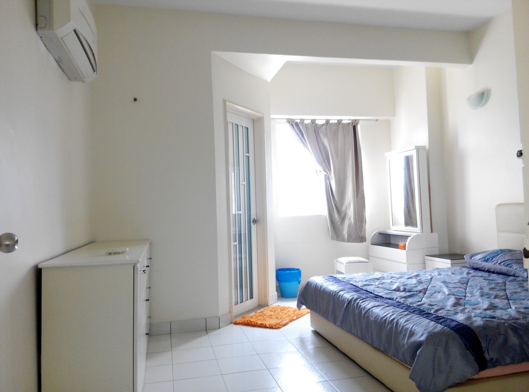 Seputeh Permai full furnished - photo 5