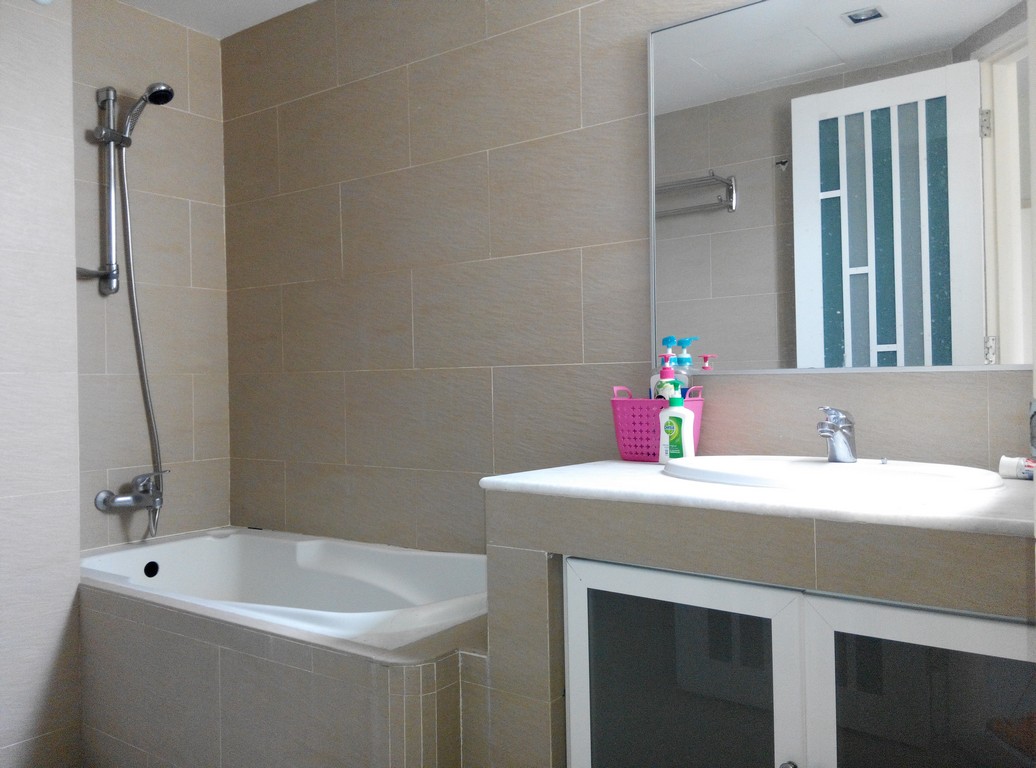 Seputeh Permai full furnished - photo 3