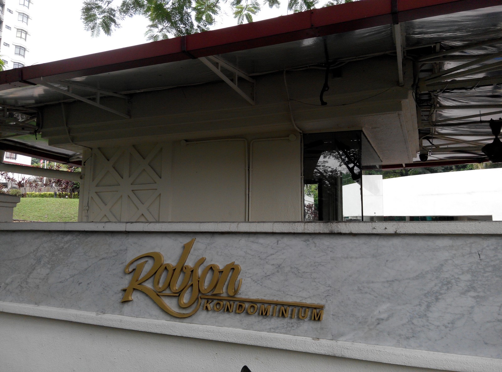 Robson Condo full furnished near Midvalley - photo 3