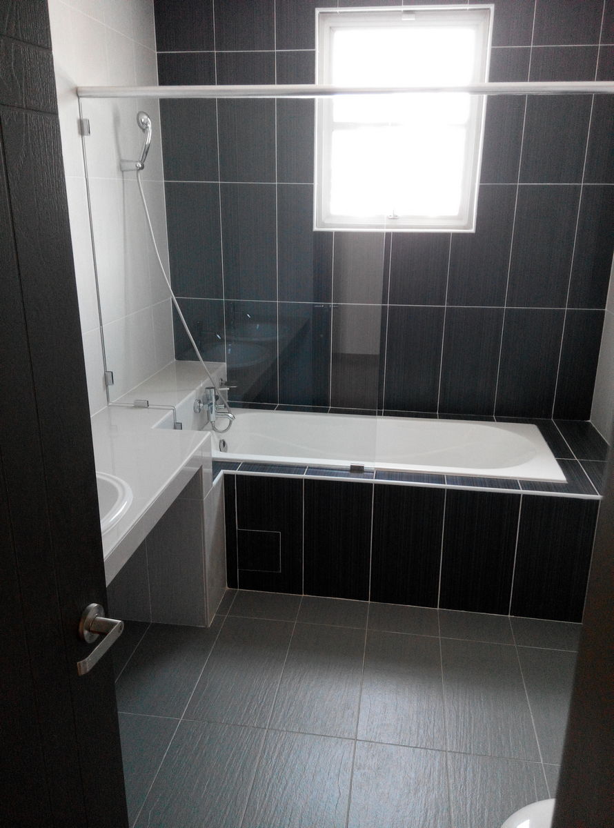 Selayang Heights Semi-D, Blue Sky Residence - photo 6
