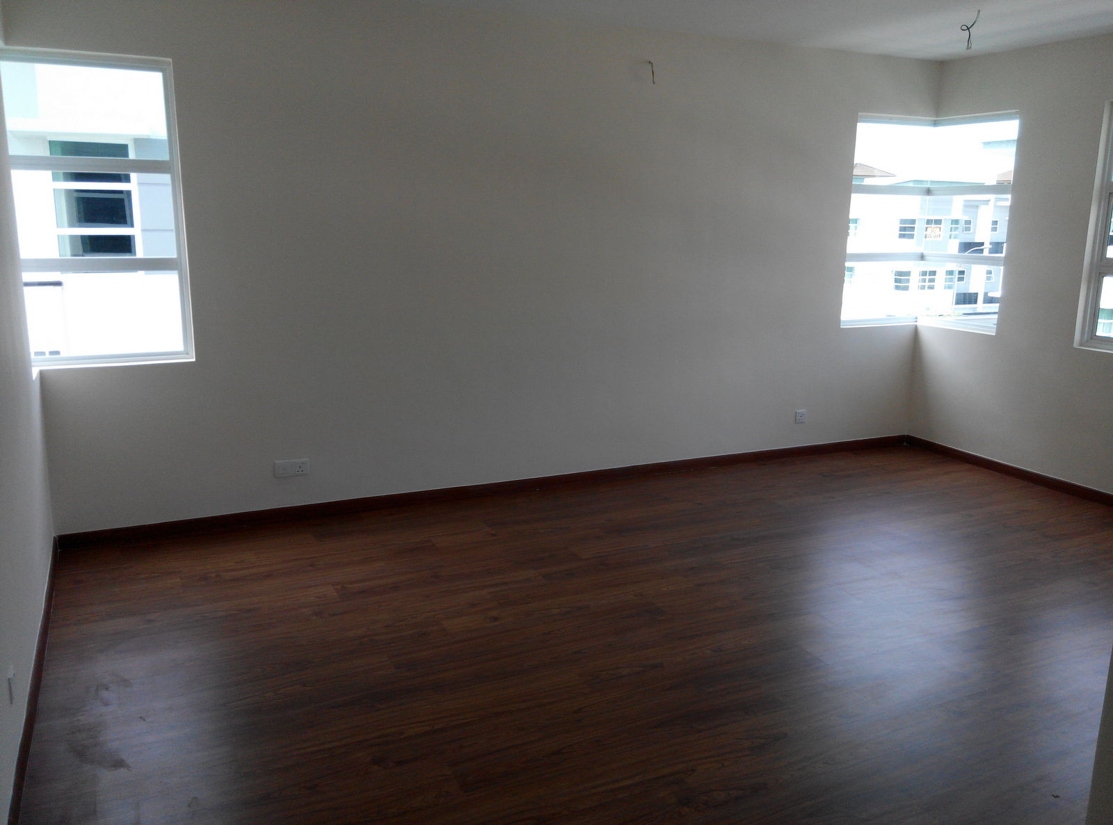 Selayang Heights Semi-D, Blue Sky Residence - photo 3
