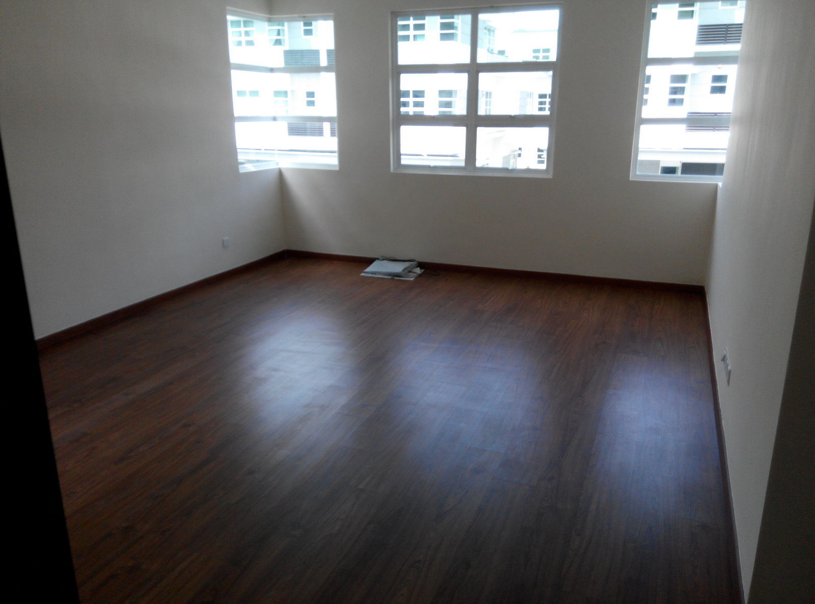 Selayang Heights Semi-D, Blue Sky Residence - photo 5