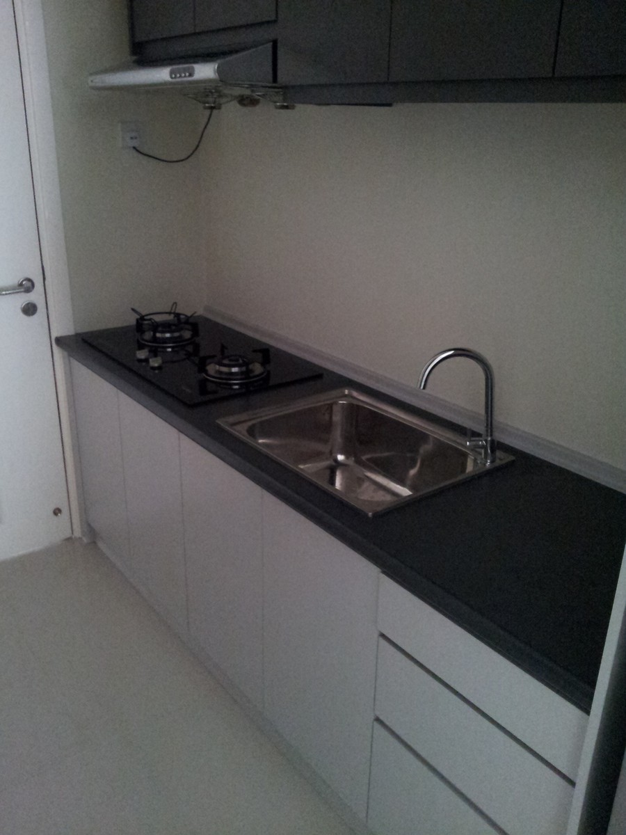 Mutiara Residency studio fully furnished - photo 4