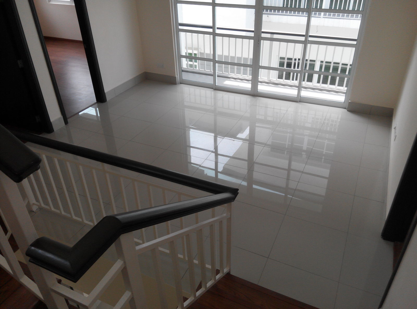 Selayang Heights Semi-D, Blue Sky Residence - photo 4
