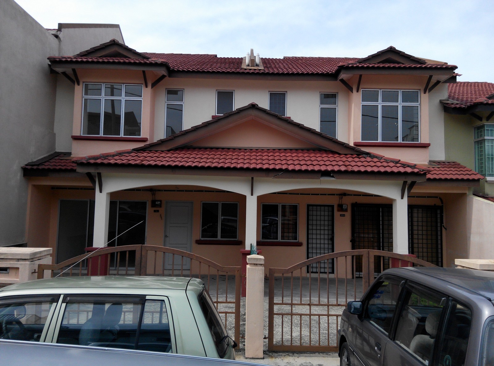 Bukit Pandan Bistari 2sty house - photo 2