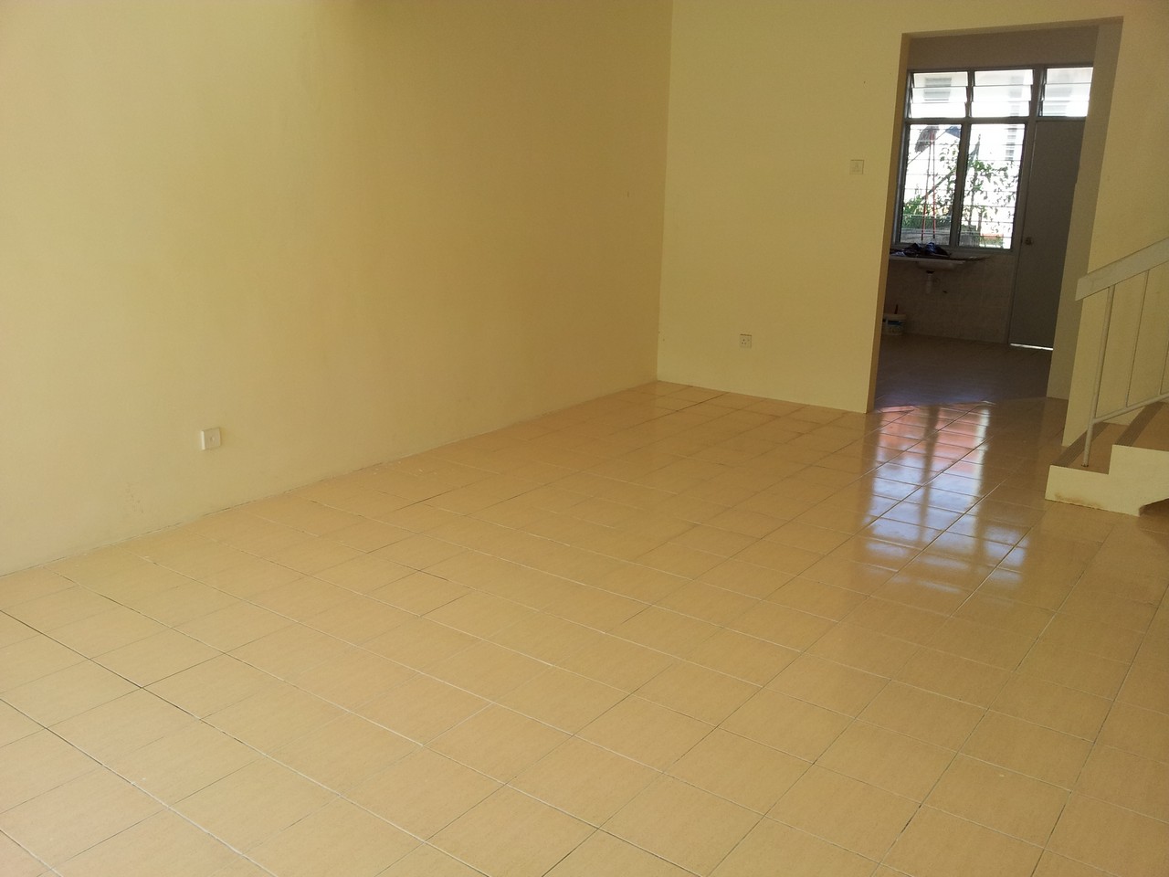 Bukit Pandan Bistari 2sty house - photo 3