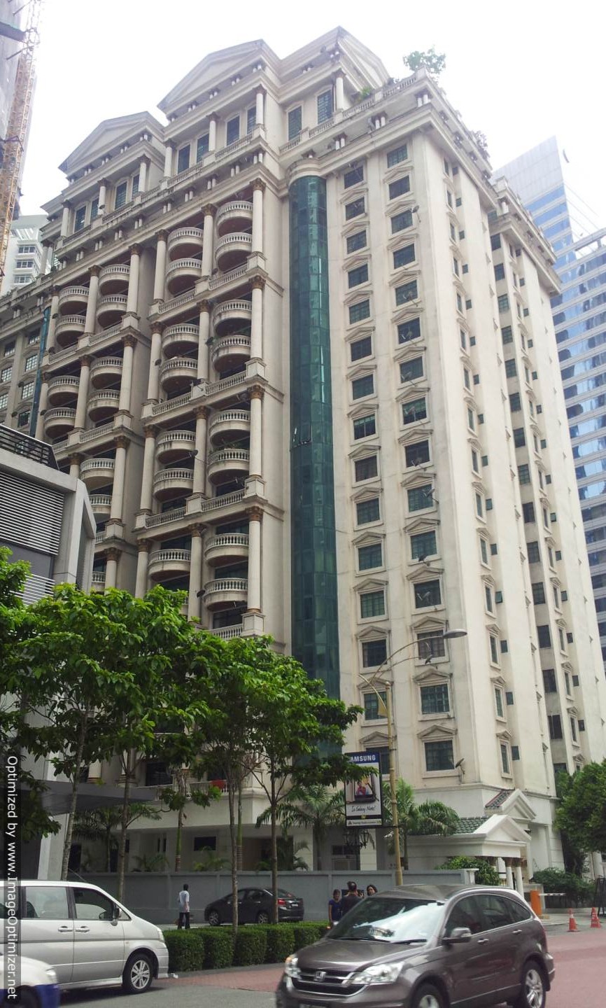 The Corinthian Condominium - photo 3