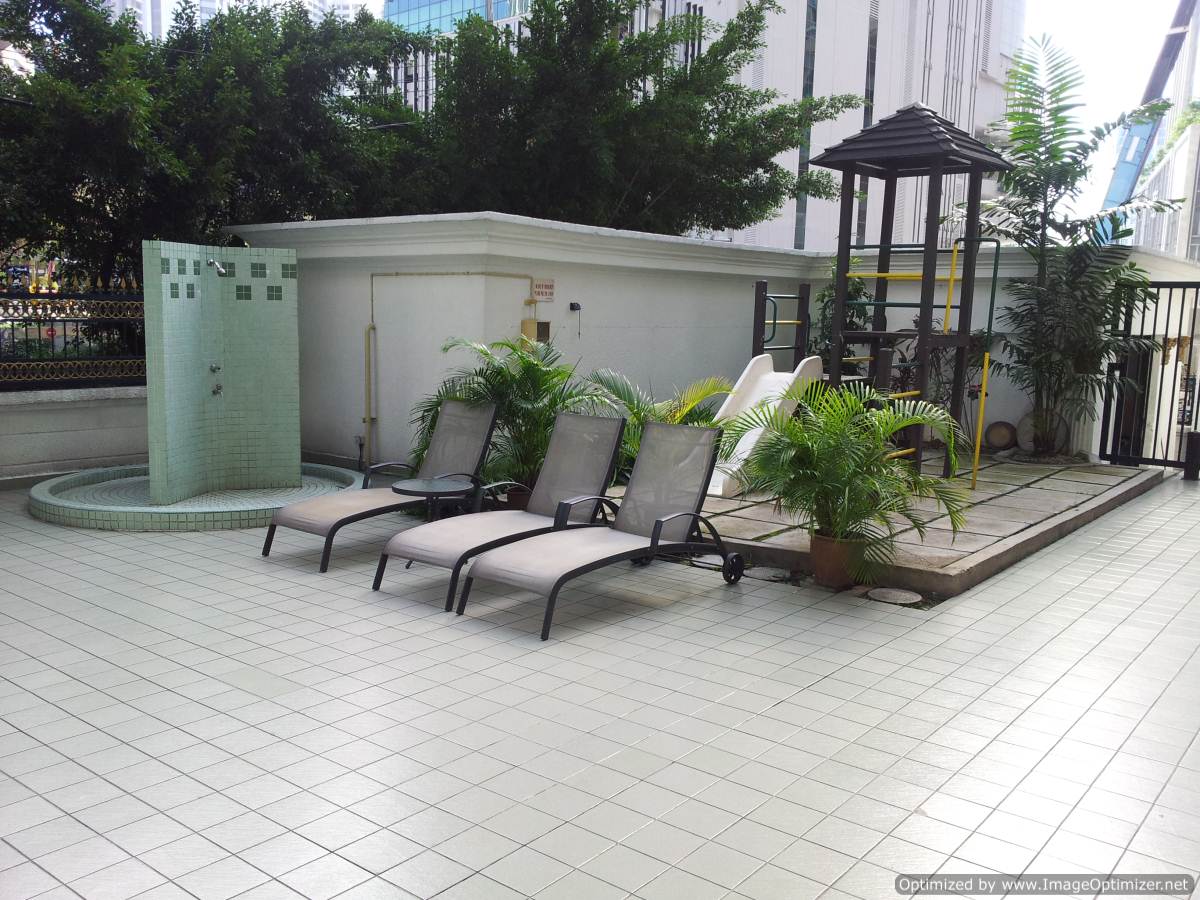 The Corinthian Condominium - photo 4
