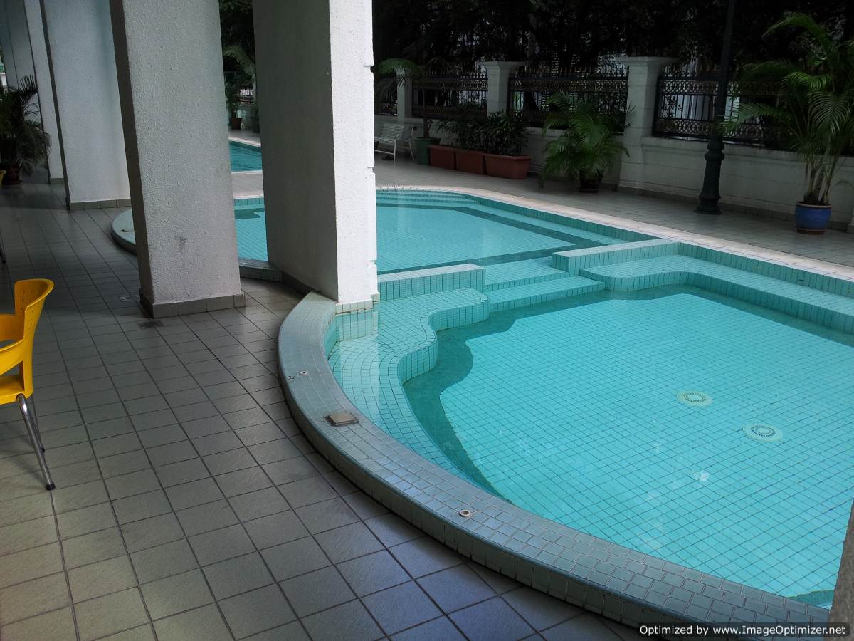 The Corinthian Condominium - photo 5