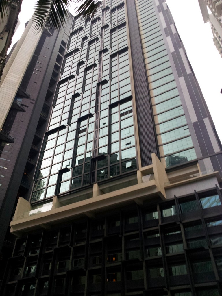 Binjai 8 SOHO - photo 7