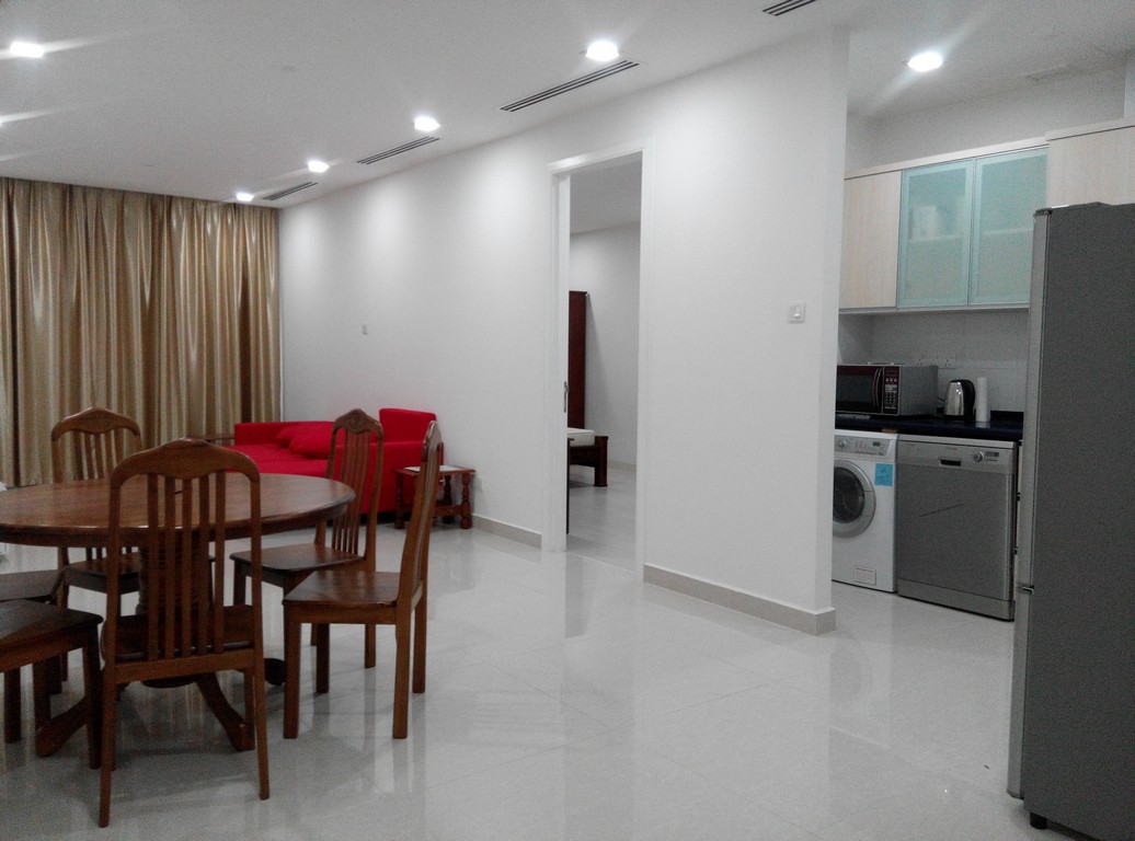 Binjai 8 SOHO - photo 1
