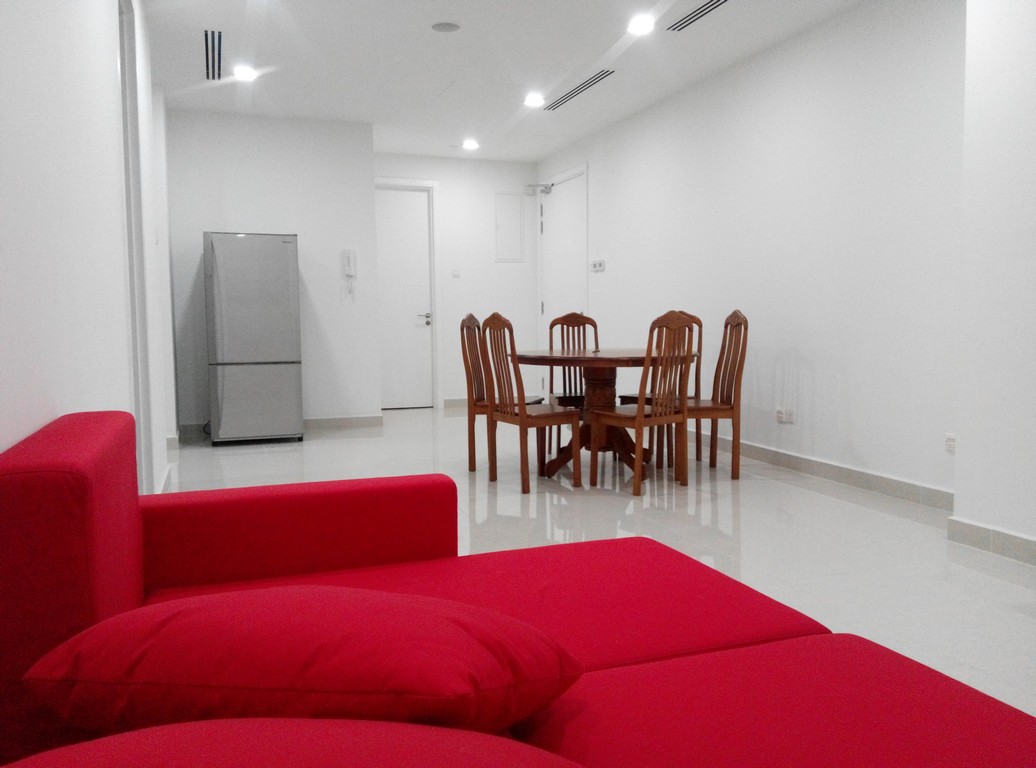 Binjai 8 SOHO - photo 3