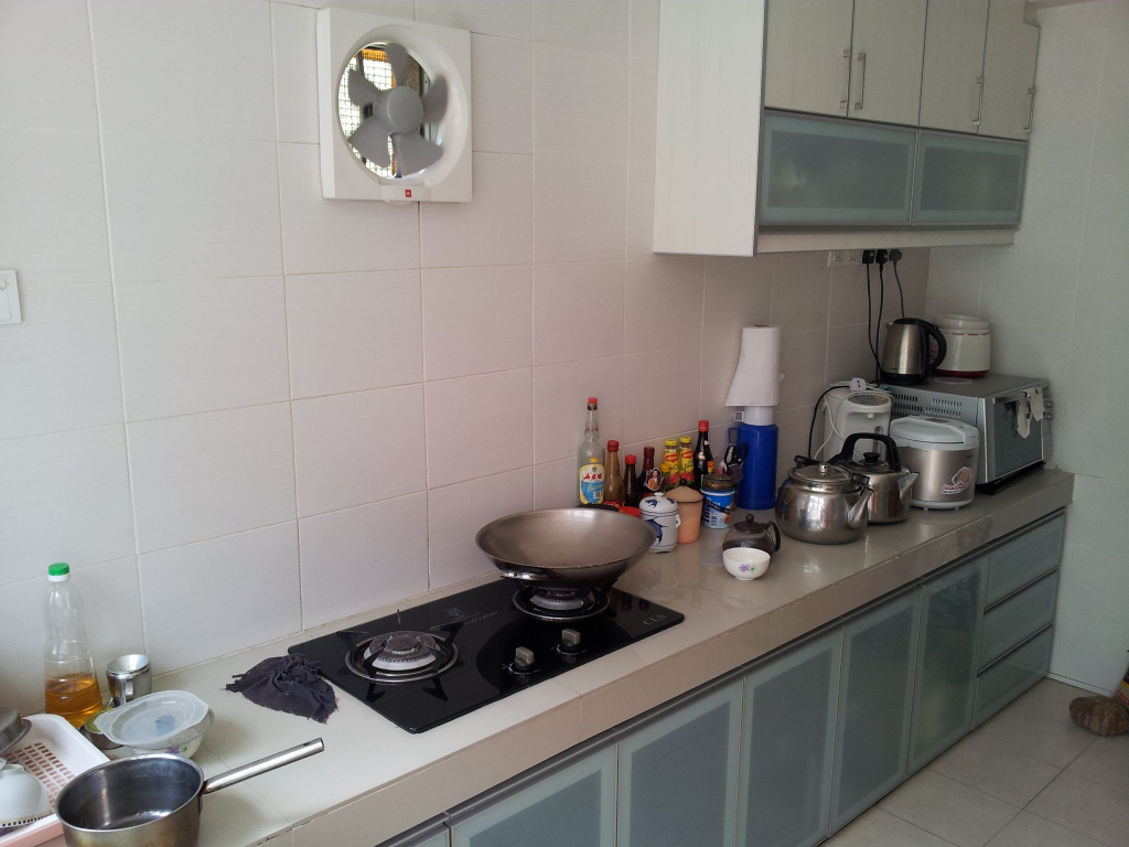 2sty nlot house Bukit Pandan Bistari Ampang Cheras - photo 3