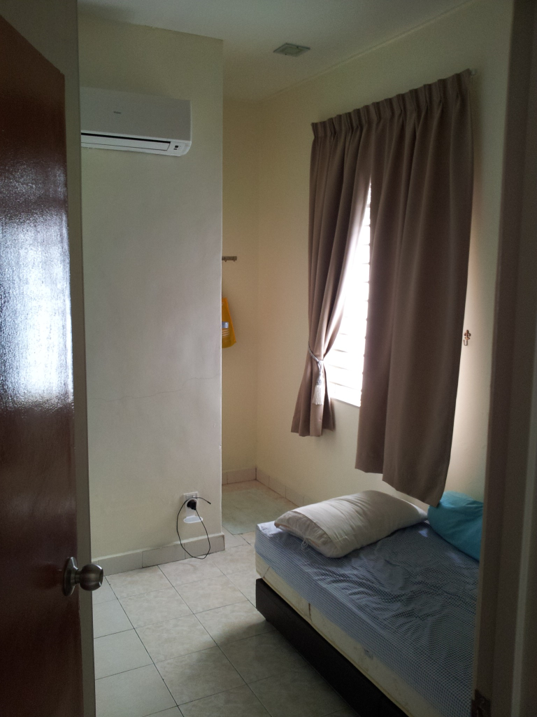 2sty nlot house Bukit Pandan Bistari Ampang Cheras - photo 5