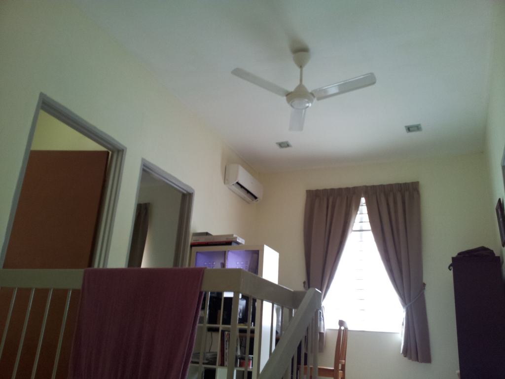 2sty nlot house Bukit Pandan Bistari Ampang Cheras - photo 4
