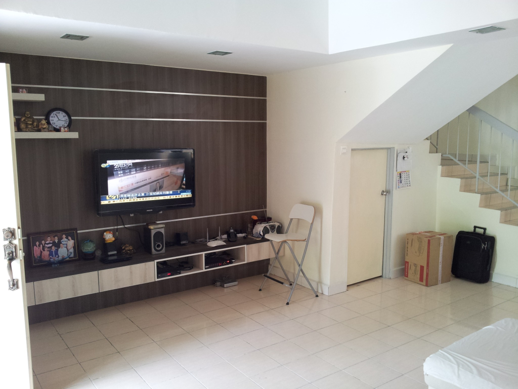 2sty nlot house Bukit Pandan Bistari Ampang Cheras - photo 2