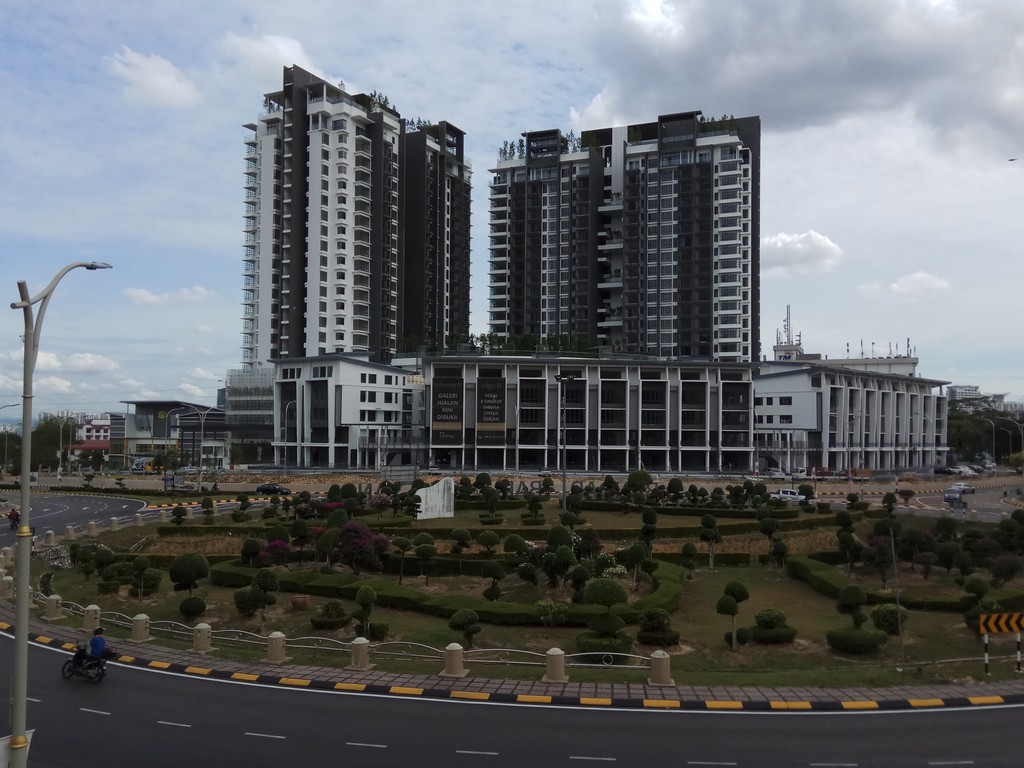 Selayang18 Residence new unit - photo 2